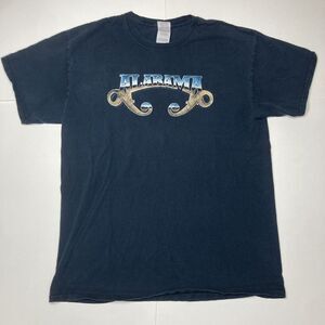 Gildan Navy Blue Alabama Short Sleeve Tee